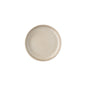 Rosenthal Ash Rosenthal Joyn Stoneware Ash Plate 16 cm front view