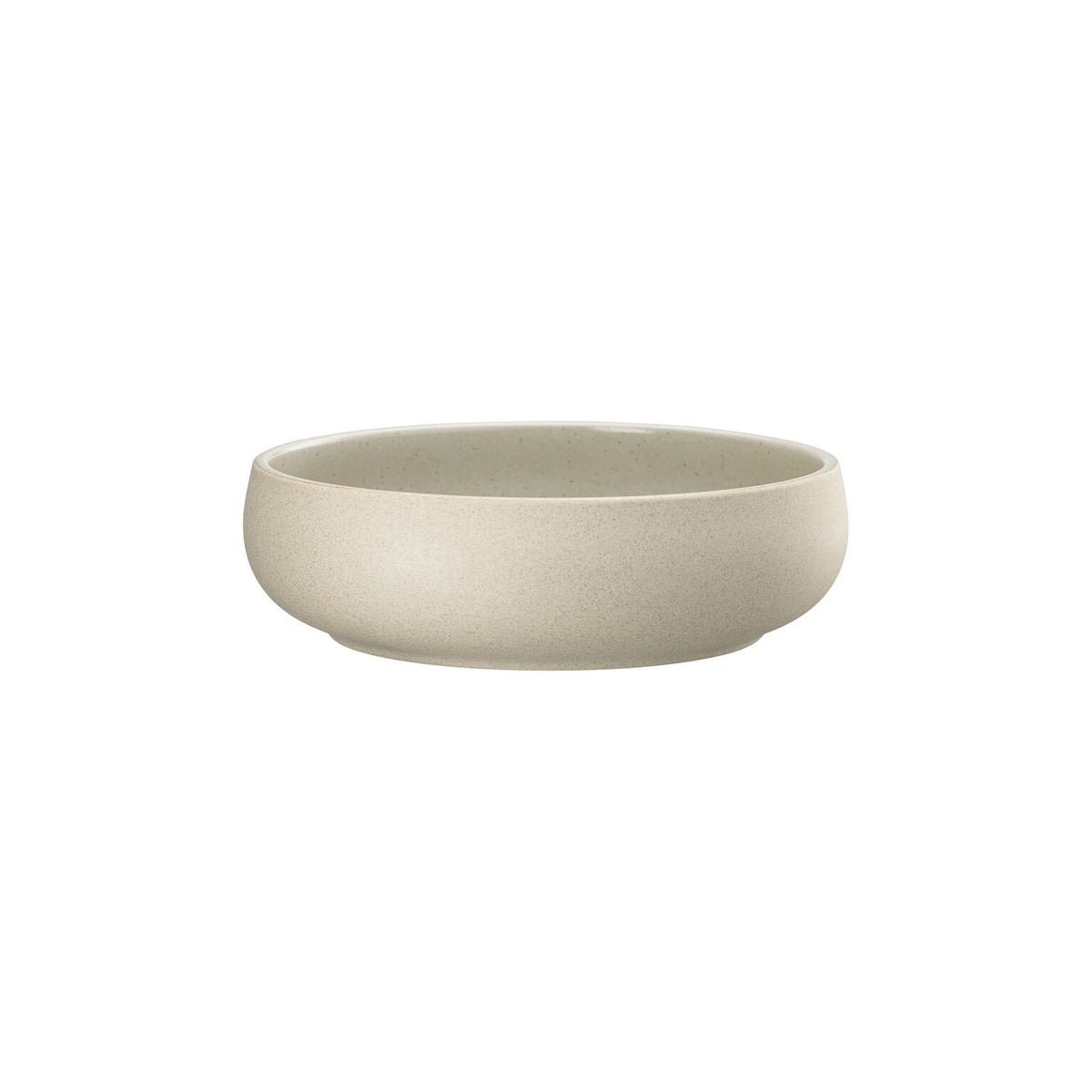 Rosenthal Ash Rosenthal Joyn Stoneware Ash Multi-bowl 21 cm front view