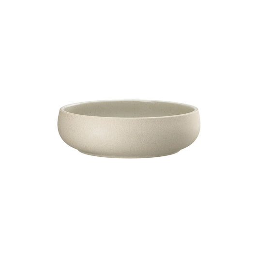 Rosenthal Ash Rosenthal Joyn Stoneware Ash Multi-bowl 21 cm front view