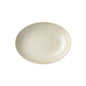 Rosenthal Ash Rosenthal Joyn Stoneware Ash Platter ov.deep 24cm front view