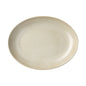 Rosenthal Ash Rosenthal Joyn Stoneware Ash Platter ov.deep 30cm front view