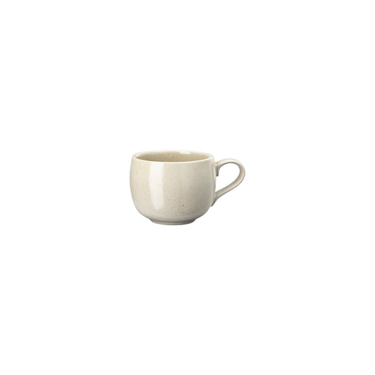 Rosenthal Ash Rosenthal Joyn Stoneware Ash Cup 4 tall front view