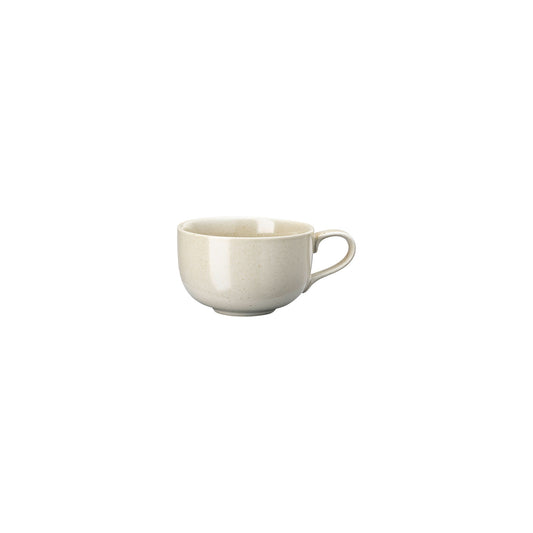 Rosenthal Ash Rosenthal Joyn Stoneware Ash Combi cup front view