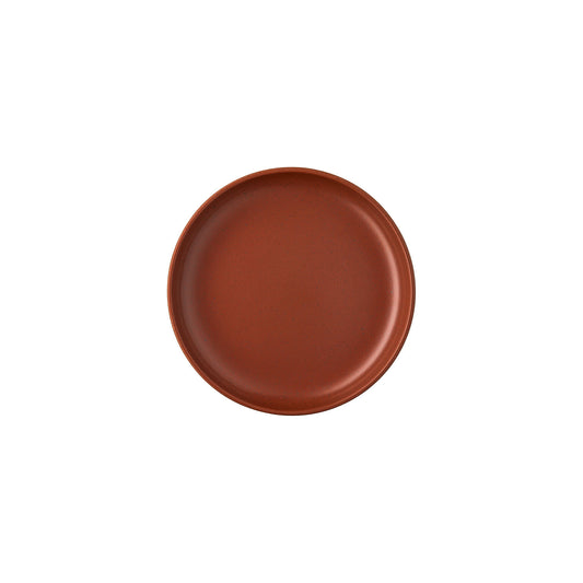 Rosenthal Spark Rosenthal Joyn Stoneware Spark Plate 16 cm front view