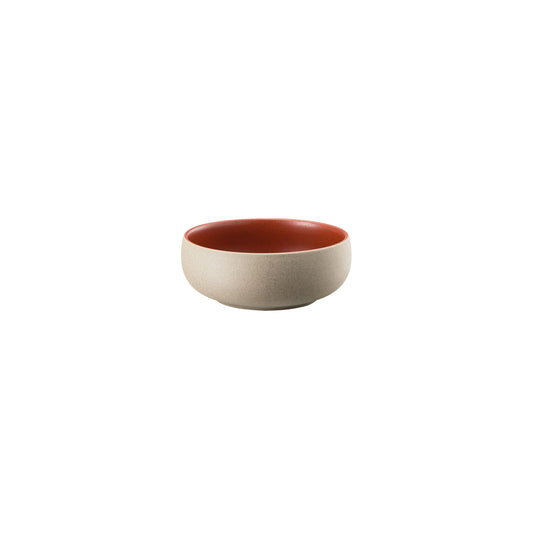 Rosenthal Spark Rosenthal Joyn Stoneware Spark Bowl 12 cm front view