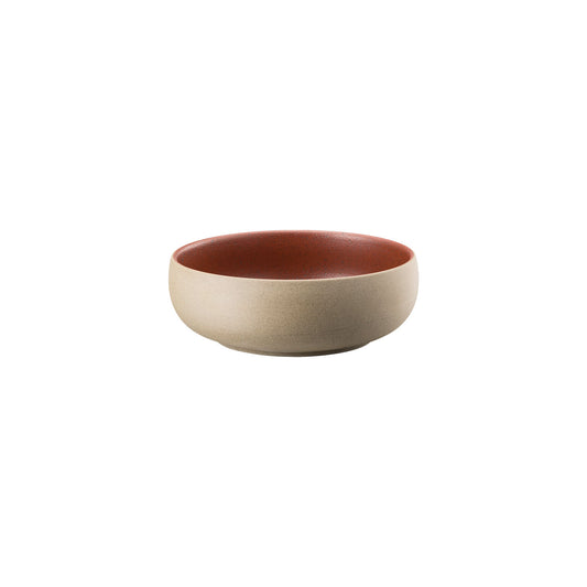 Rosenthal Spark Rosenthal Joyn Stoneware Spark Bowl 16 cm front view