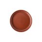 Rosenthal Spark Rosenthal Joyn Stoneware Spark Gourmet Plate 20 cm front view
