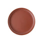 Rosenthal Spark Rosenthal Joyn Stoneware Spark Gourmet Plate 24 cm front view