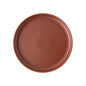 Rosenthal Spark Rosenthal Joyn Stoneware Spark Gourmet Plate 26 cm front view