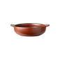 Rosenthal Spark Rosenthal Joyn Stoneware Spark Sharing Bowl 20 cm front view