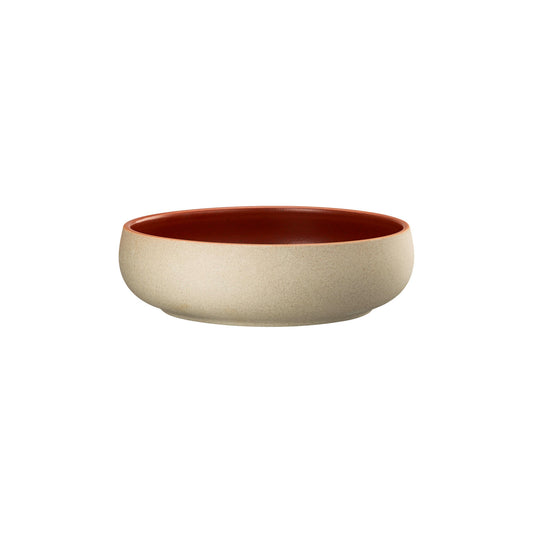 Rosenthal Spark Rosenthal Joyn Stoneware Spark Multi-bowl 21 cm front view