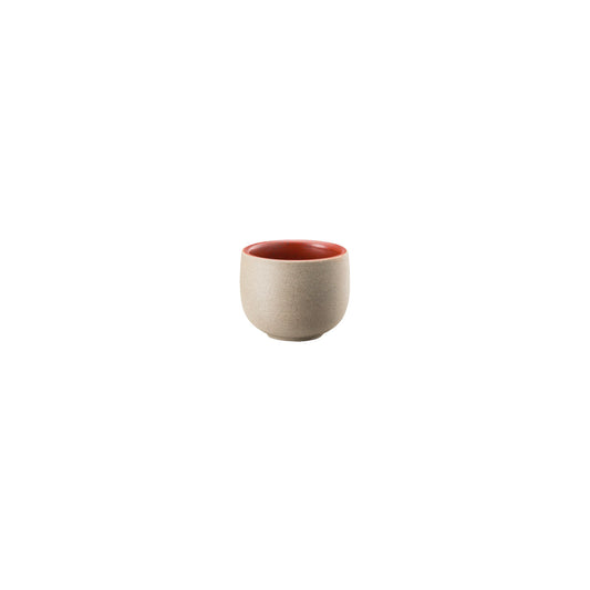 Rosenthal Spark Rosenthal Joyn Stoneware Spark Espresso bowl front view
