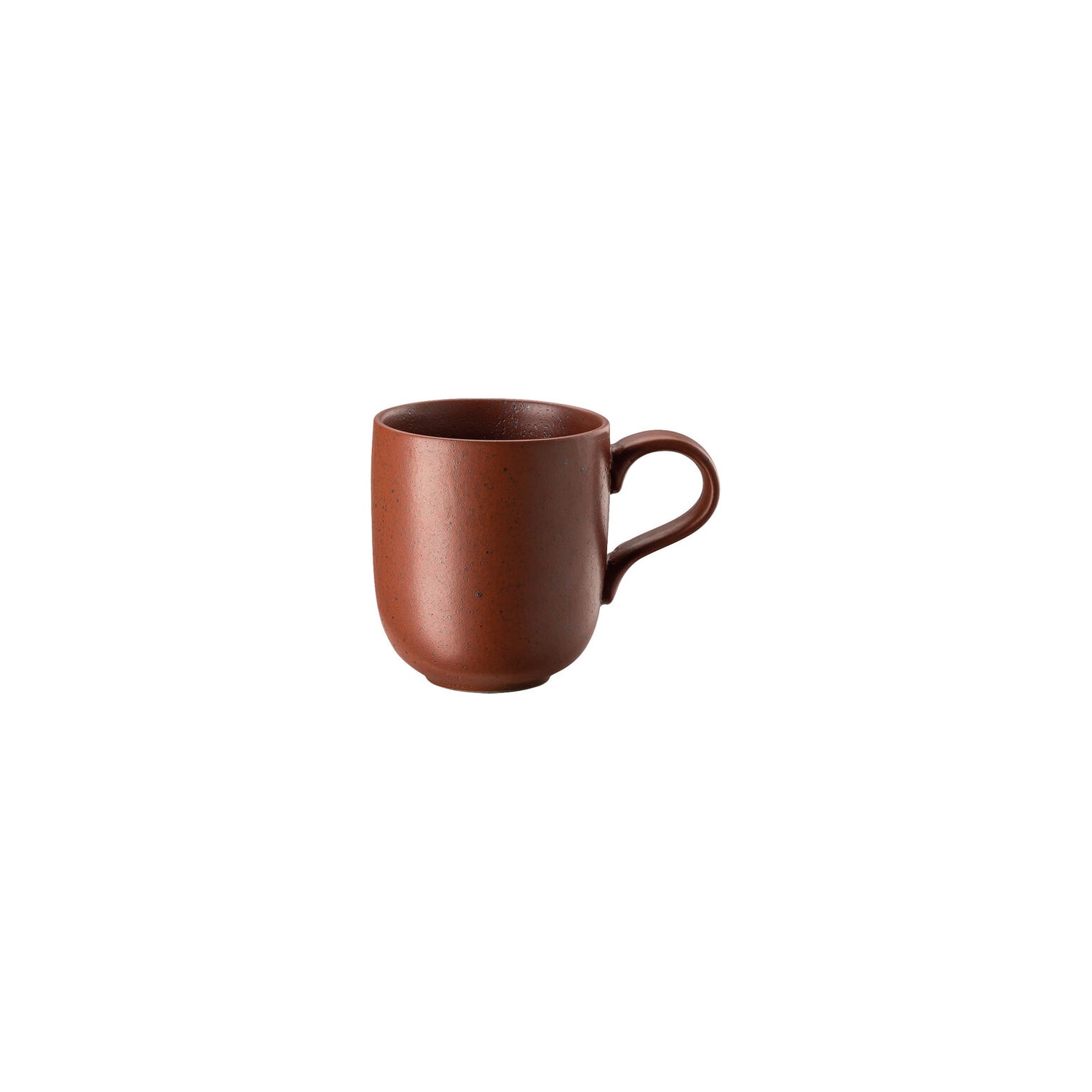 Rosenthal Spark Rosenthal Joyn Stoneware Spark Mug with handle front view