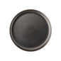 Rosenthal Iron Rosenthal Joyn Stoneware Iron Gourmet Plate 26 cm front view
