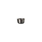 Rosenthal Iron Rosenthal Joyn Stoneware Iron Soufflé bowl 6 cm front view