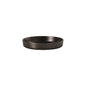 Rosenthal Iron Rosenthal Joyn Stoneware Iron Tapas dish 18 cm front view