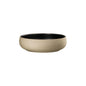 Rosenthal Iron Rosenthal Joyn Stoneware Iron Multi-bowl 21 cm front view
