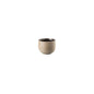 Rosenthal Iron Rosenthal Joyn Stoneware Iron Espresso bowl front view