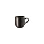 Rosenthal Iron Rosenthal Joyn Stoneware Iron Mug with handle front view
