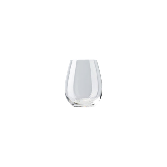 Rosenthal Glatt Rosenthal DiVino Glatt Water Tumbler front view