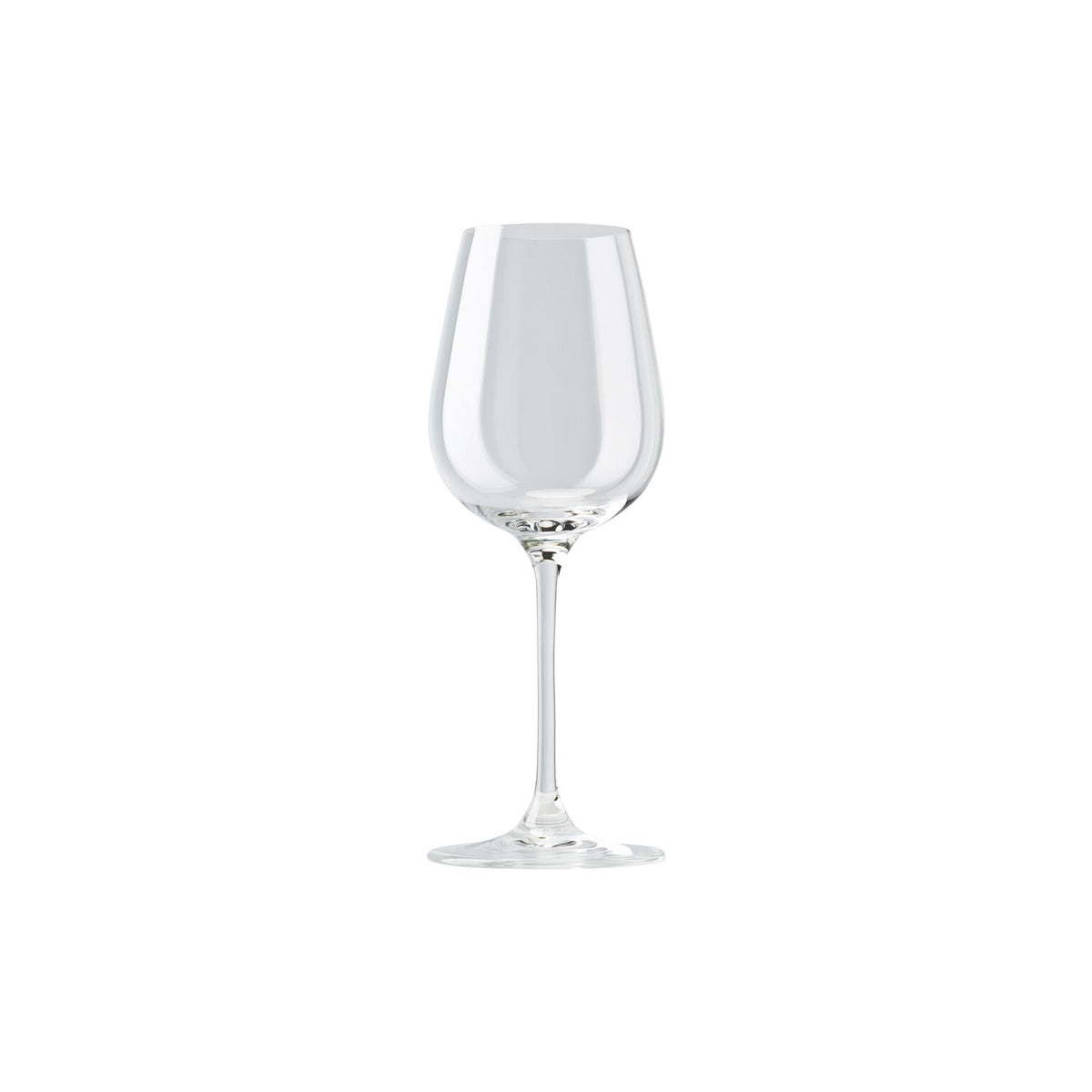 Rosenthal Glatt Rosenthal DiVino Glatt White wine goblet front view