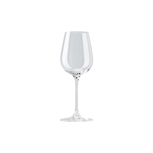 Rosenthal Glatt Rosenthal DiVino Glatt White wine goblet front view