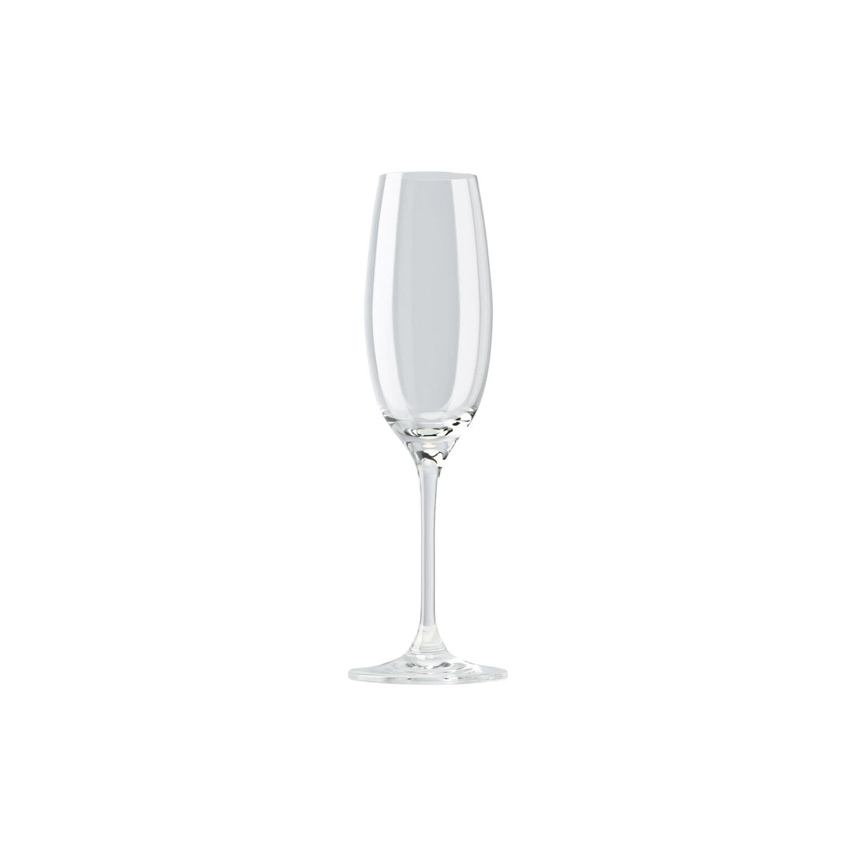 Rosenthal Glatt Rosenthal DiVino Glatt Champagne front view