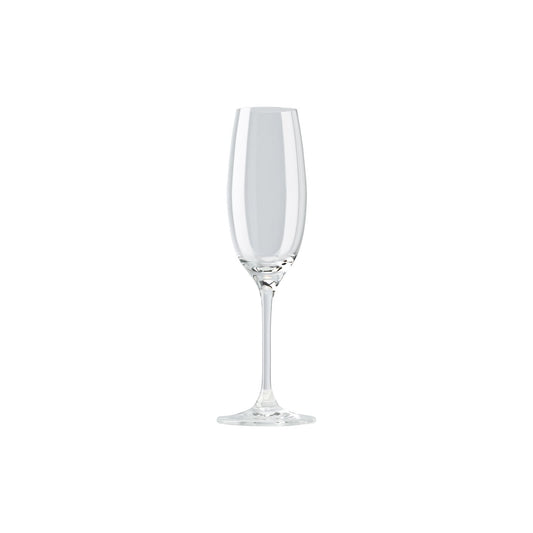 Rosenthal Glatt Rosenthal DiVino Glatt Champagne front view
