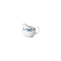 Rosenthal True Blue Rosenthal Rosenthal True Blue Creamer 3 front view