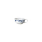 Rosenthal True Blue Rosenthal Rosenthal True Blue Cup 4 Low front view