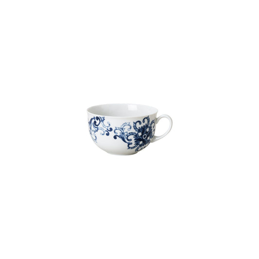 Rosenthal True Blue Rosenthal Rosenthal True Blue Cafe au lait cup front view