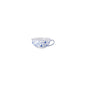 Rosenthal BlueBlossoms Rosenthal Form 1382 BlueBlossoms Cup 4 Low front view