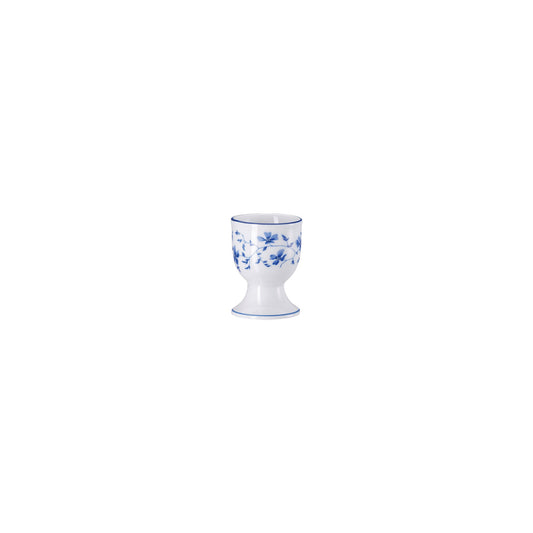 Rosenthal BlueBlossoms Rosenthal Form 1382 BlueBlossoms Egg Cup front view