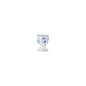 Rosenthal BlueBlossoms Rosenthal Form 1382 BlueBlossoms Egg Cup front view
