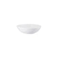 Rosenthal White Rosenthal Form 1382 White Fruit Dish 16 cm front view