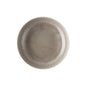 Rosenthal Grey Rosenthal Joyn Grey Plate deep 23 cm front view