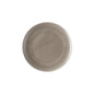 Rosenthal Grey Rosenthal Joyn Grey Plate 20 cm front view