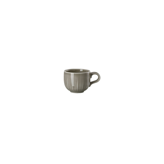 Rosenthal Grey Rosenthal Joyn Grey Espresso Cup front view