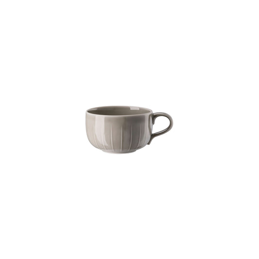 Rosenthal Grey Rosenthal Joyn Grey Combi cup front view
