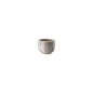 Rosenthal Grey Rosenthal Joyn Grey Espresso bowl front view