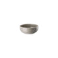 Rosenthal Grey Rosenthal Joyn Grey Dish 12 cm front view