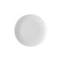 Rosenthal White Rosenthal Joyn White Plate 20 cm front view