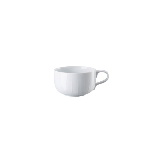 Rosenthal White Rosenthal Joyn White Combi cup front view