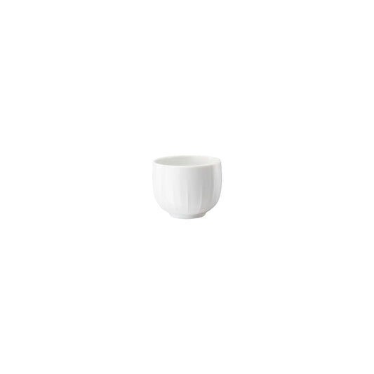 Rosenthal White Rosenthal Joyn White Espresso bowl front view