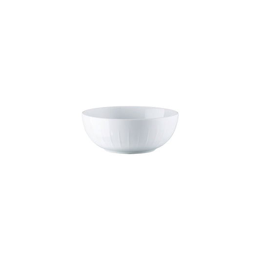 Rosenthal White Rosenthal Joyn White Soup bowl 14 cm front view