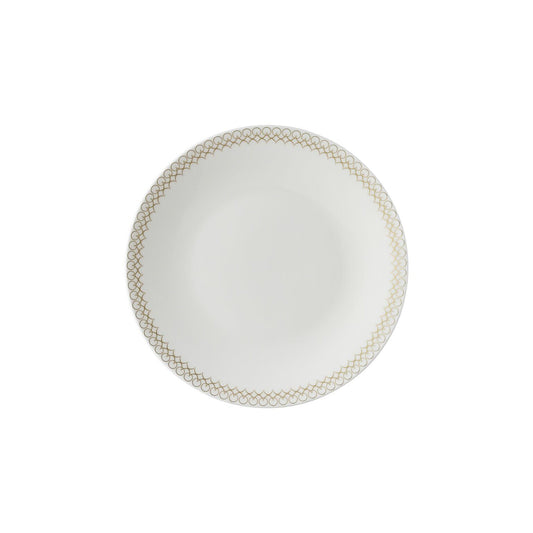 Rosenthal Glam Rosenthal Jade Glam Plate 20 cm front view