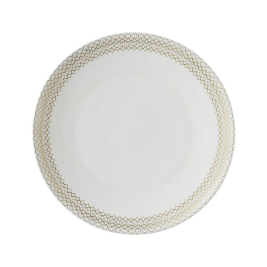 Rosenthal Glam Rosenthal Jade Glam Plate 28 cm front view