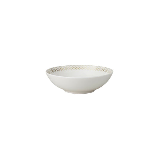 Rosenthal Glam Rosenthal Jade Glam Fruit Dish 16 cm front view