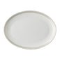 Rosenthal Glam Rosenthal Jade Glam Platter 35 cm front view