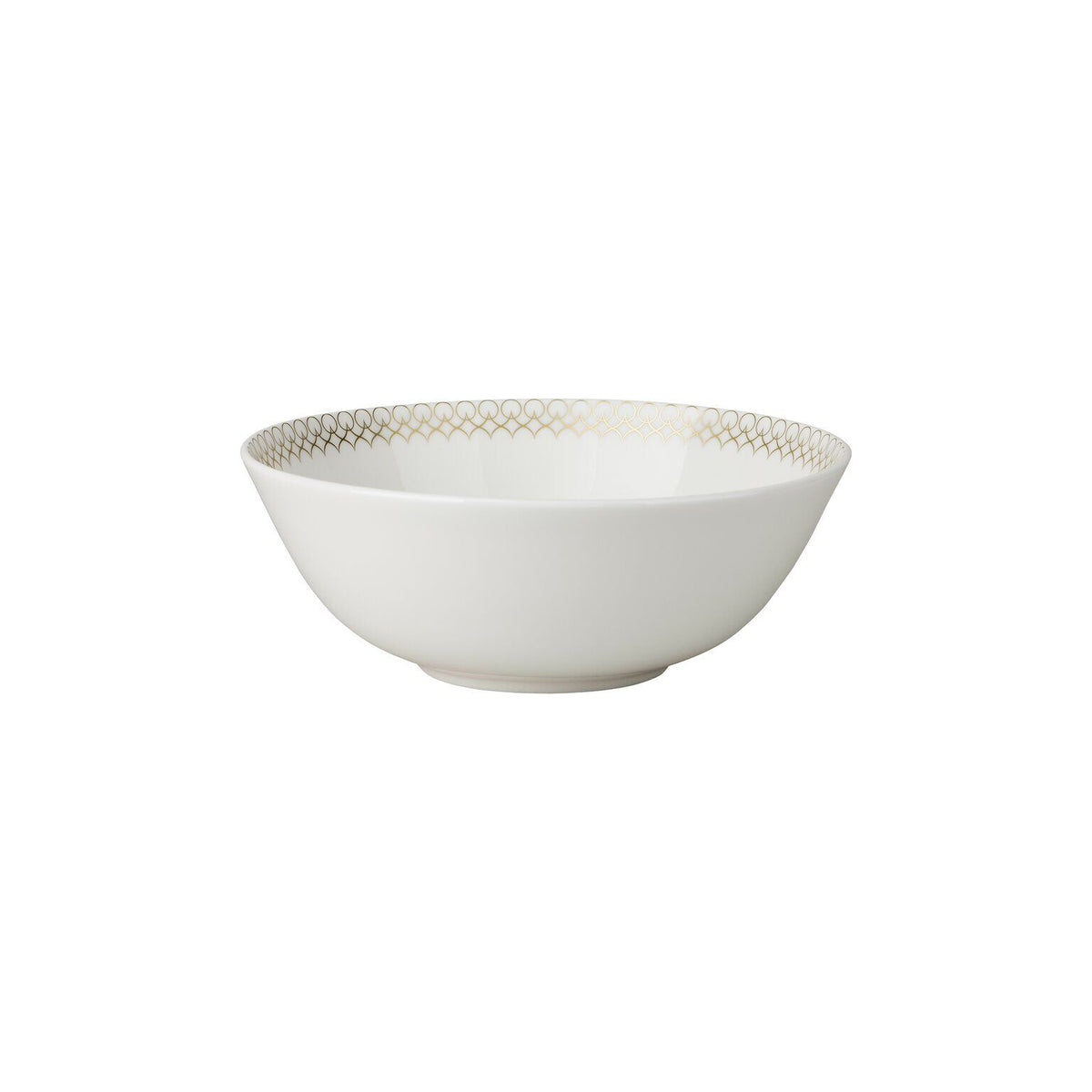 Rosenthal Glam Rosenthal Jade Glam Bowl 21 cm front view